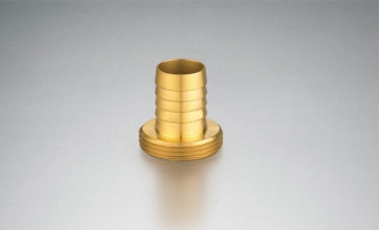 Brass Fitting Series（LQ-7411）