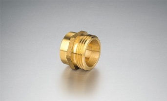 Brass Fitting Series（LQ-7431）