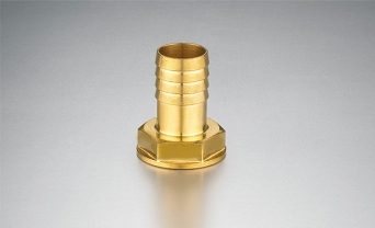 Brass Fitting Series（LQ-7440）