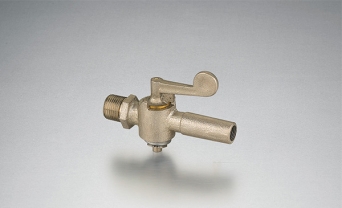 Brass Fitting Series（LQ-7571）