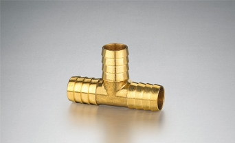 Brass Fitting Series（LQ-7601）