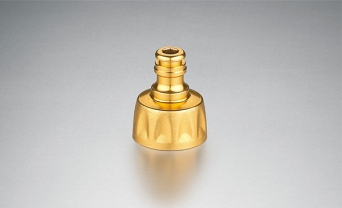 Brass Fitting Series（LQ-8001）