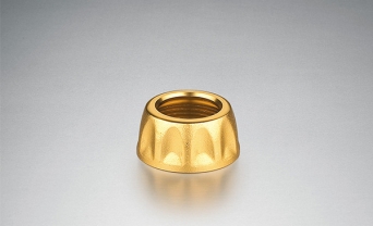 Brass Fitting Series（LQ-8003）