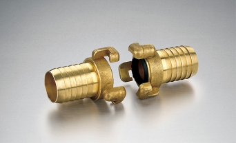 Brass Accessories Series（LQ-5288）