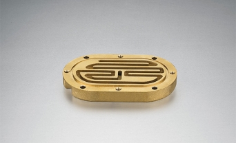 Brass Components For Coffee Machines（LQ-20010）
