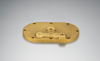 Brass Components For Coffee Machines（LQ-20011）