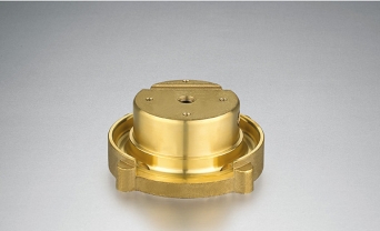 Brass Components For Coffee Machines（LQ-20010）