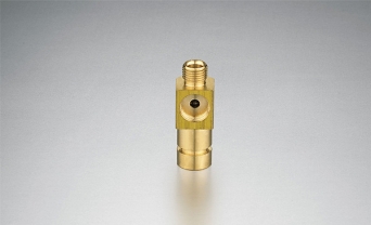 Brass Components For Coffee Machines（LQ-20020）