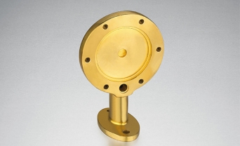 Brass Components For Coffee Machines（LQ-20031）