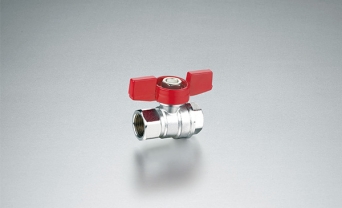 Brass Ball Valve Series（LQ-30001）