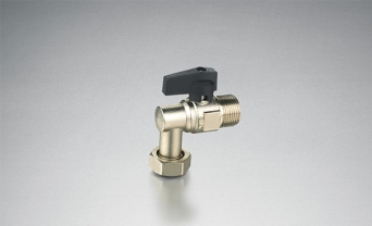 Brass Ball Valve Series（LQ-30013）