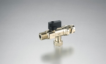 Brass Ball Valve Series（LQ-30014）