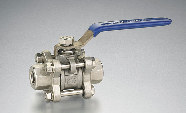  Brass globe valve