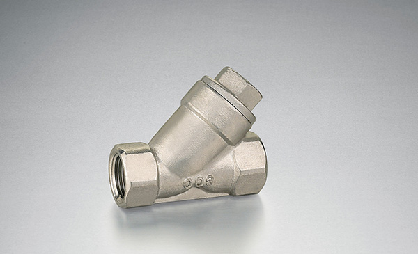  Brass globe valve