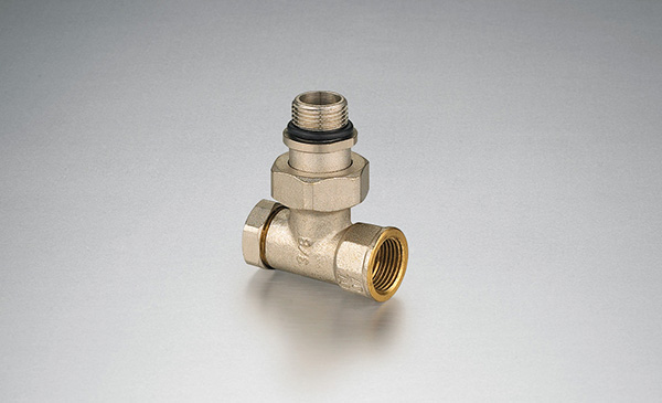  Brass ball valve factory