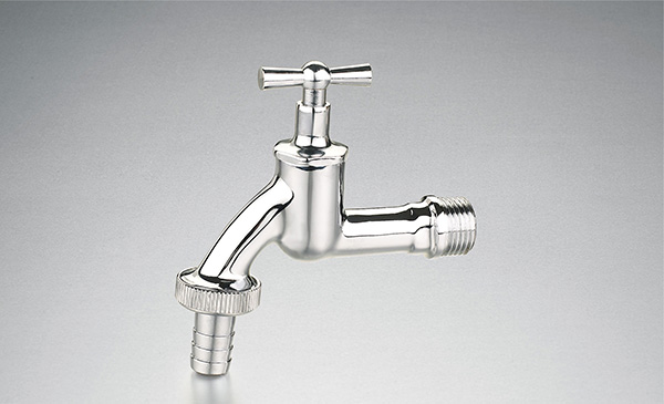  Brass globe valve