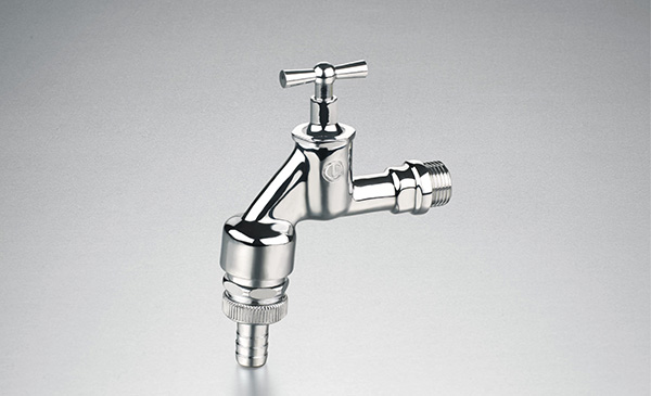  Brass globe valve