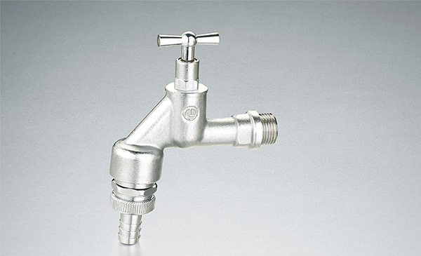  Brass globe valve