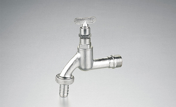Brass Angle valve