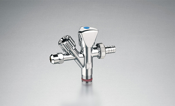 Brass ball valve factory