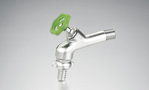  Brass globe valve