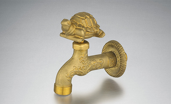  Brass ball valve factory