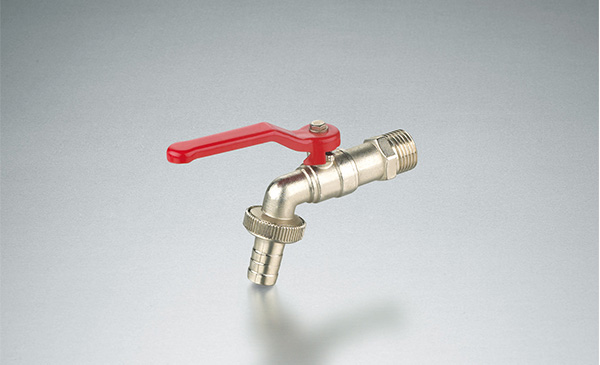 Brass Angle valve