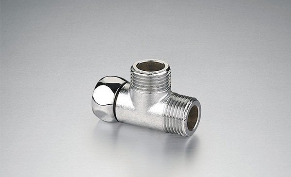  Brass ball valve factory