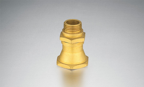  Brass ball valve factory