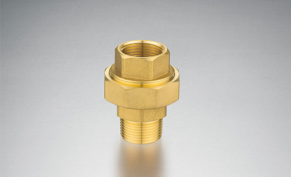  Brass globe valve