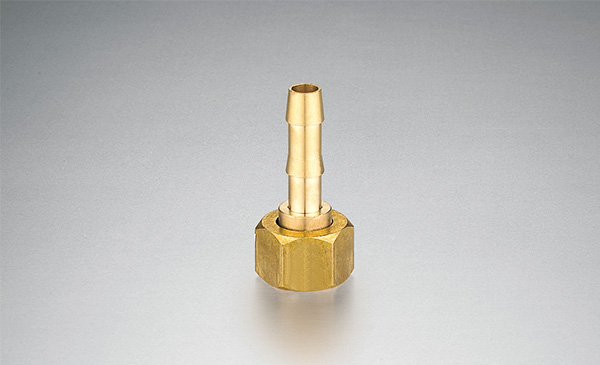 Brass Angle valve