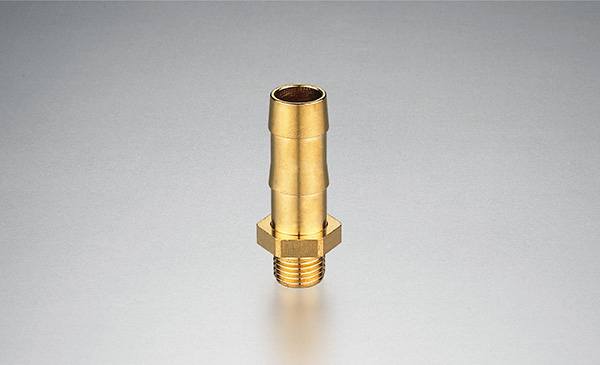 Brass globe valve