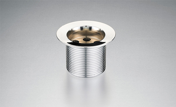 Brass Angle valve