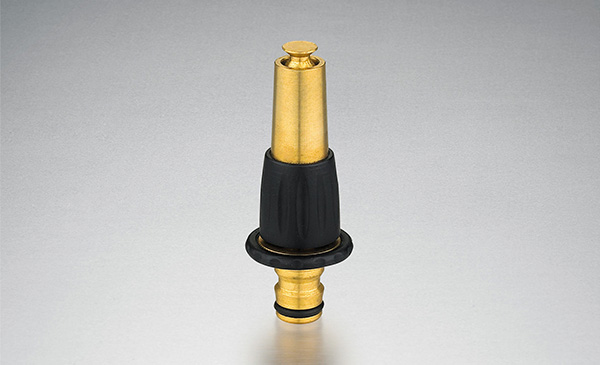  Brass globe valve
