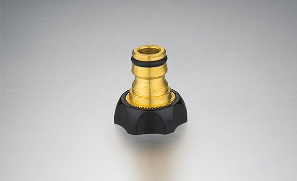 Brass Angle valve
