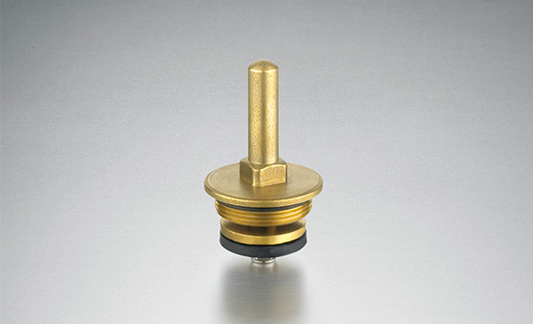 Brass Angle valve