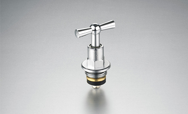  Brass Angle valve