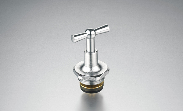  Brass Angle valve