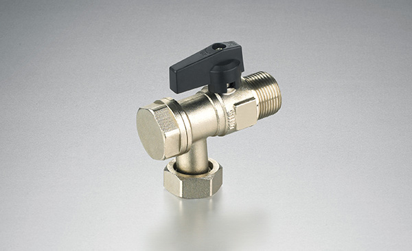 Brass ball valve factory