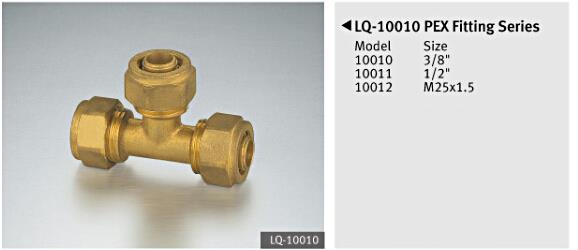 Brass Angle valve