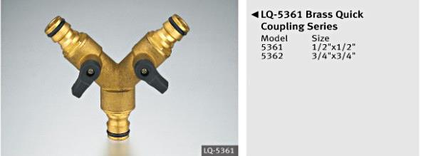 Brass Angle valve