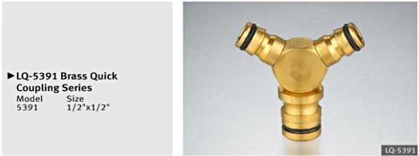  Brass globe valve