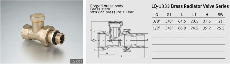  Brass Angle valve