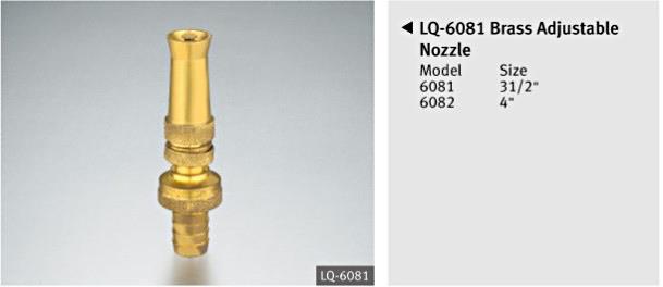  Brass globe valve