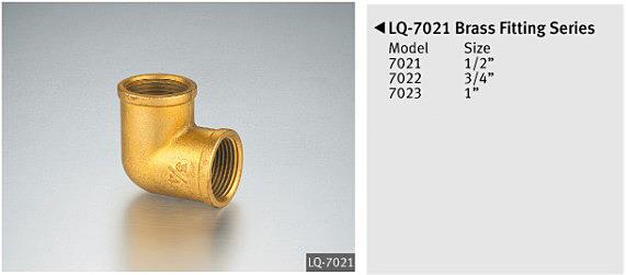  Brass globe valve
